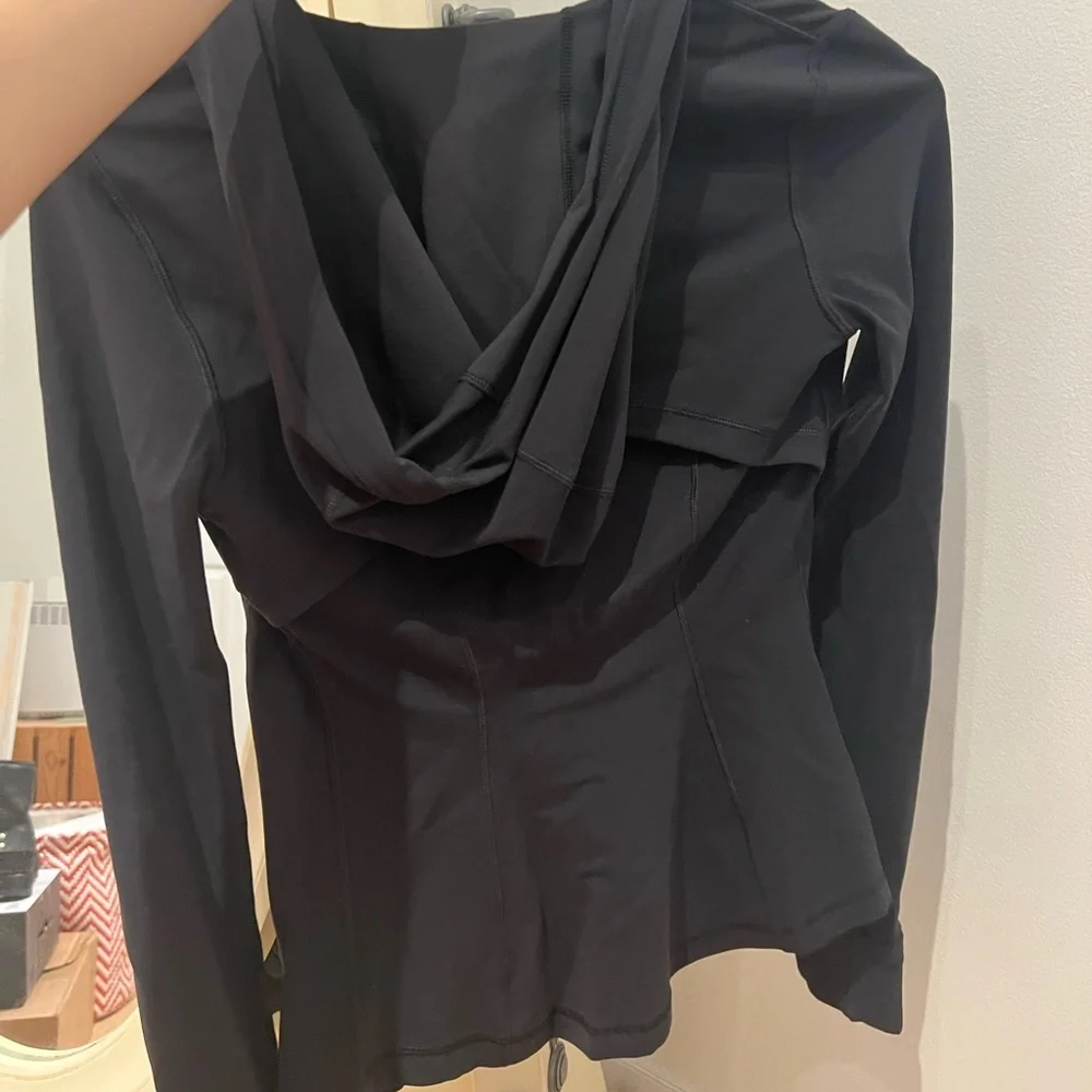 Lululemon Define Jacket - Picture 4 of 4